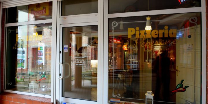 Zapraszamy il peperone