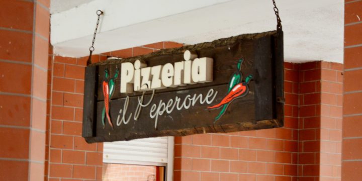 Zapraszamy il peperone